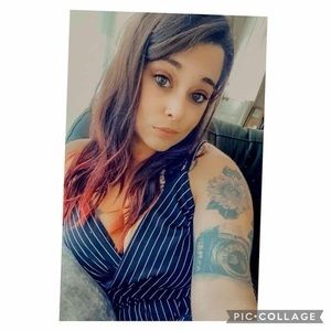 Meet your Posher, Taryn